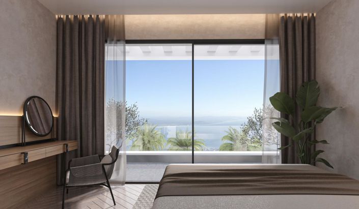 Image No.4-Propriété de 2 chambres à vendre à Malaga