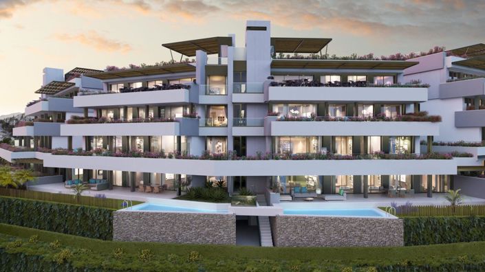 Image No.6-3 Bed Property for sale