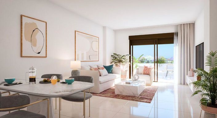 Image No.2-2 Bed Property for sale