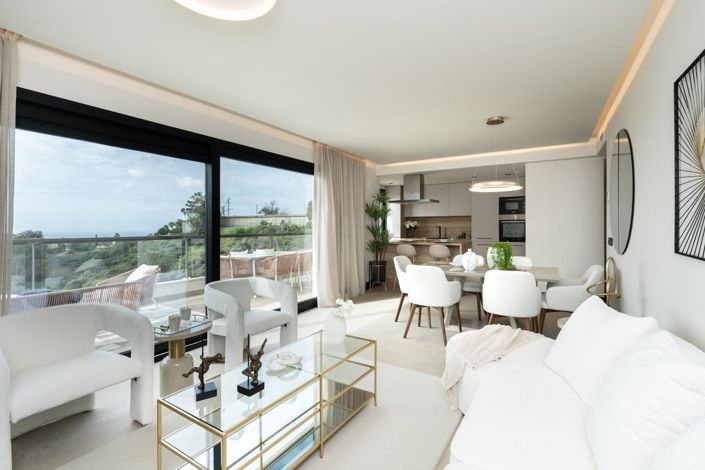 Image No.12-Propriété de 3 chambres à vendre à Marbella