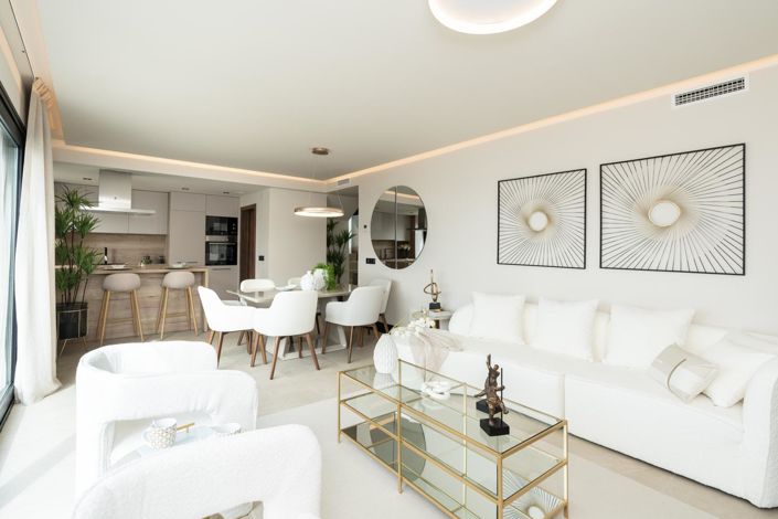 Image No.15-Propriété de 3 chambres à vendre à Marbella