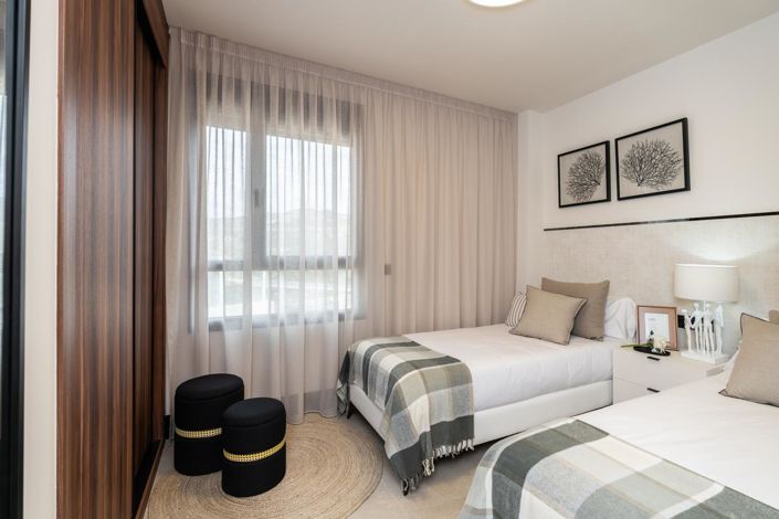 Image No.24-Propriété de 3 chambres à vendre à Marbella