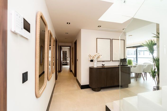 Image No.27-Propriété de 3 chambres à vendre à Marbella
