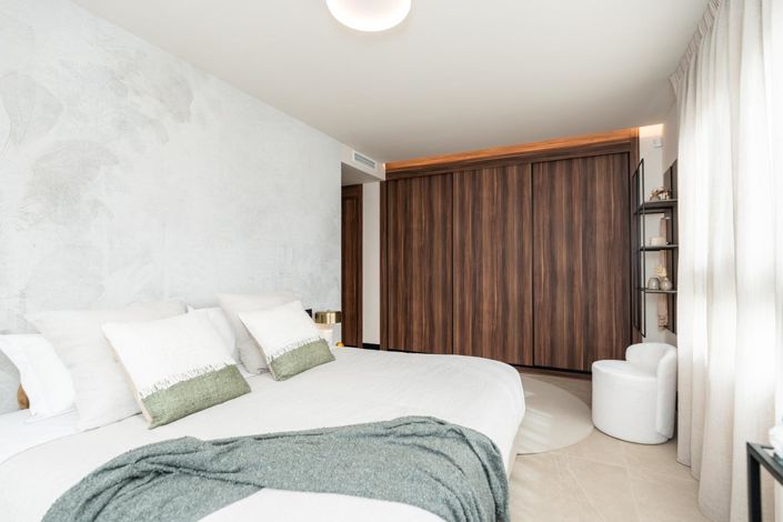 Image No.34-Propriété de 3 chambres à vendre à Marbella
