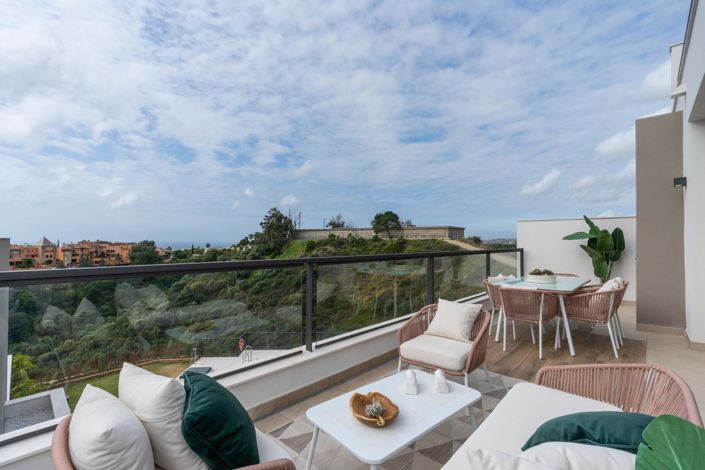 Image No.37-Propriété de 3 chambres à vendre à Marbella