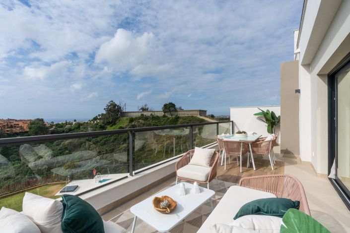 Image No.40-Propriété de 3 chambres à vendre à Marbella