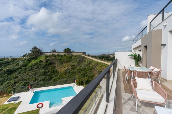 Image No.41-Propriété de 3 chambres à vendre à Marbella