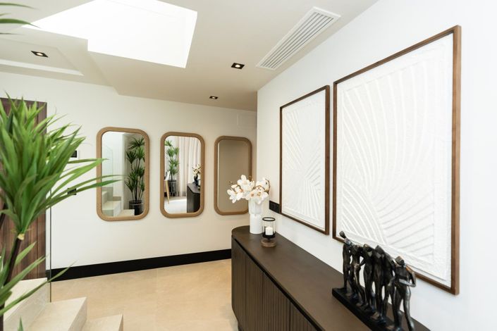 Image No.43-Propriété de 3 chambres à vendre à Marbella