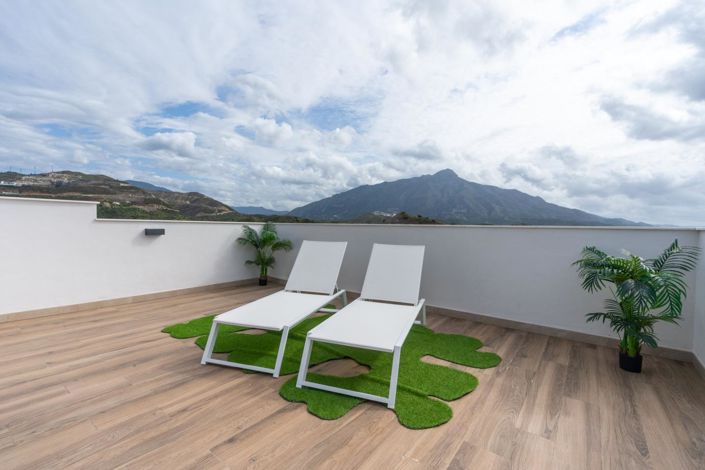 Image No.46-Propriété de 3 chambres à vendre à Marbella