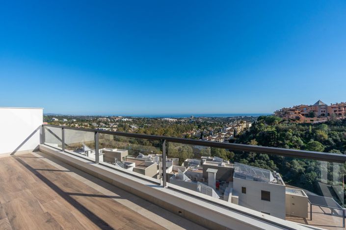 Image No.6-Propriété de 3 chambres à vendre à Marbella