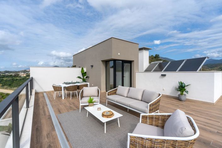 Image No.9-Propriété de 3 chambres à vendre à Marbella