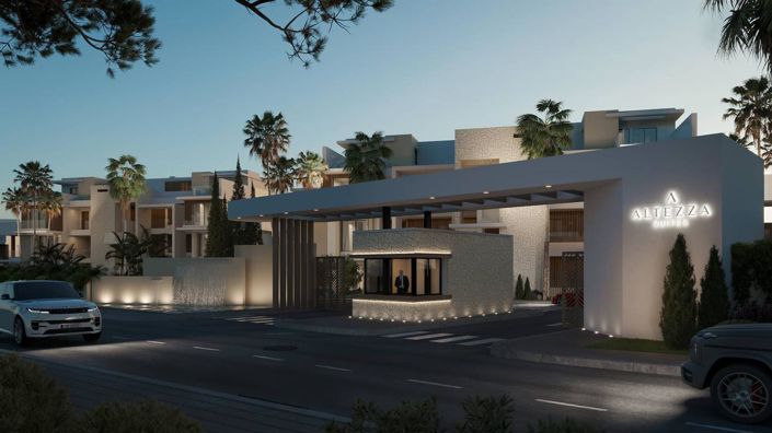 Image No.2-3 Bed Property for sale