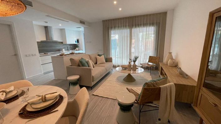 Image No.14-Propriété de 2 chambres à vendre à Estepona