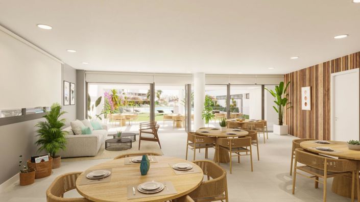 Image No.5-Propriété de 2 chambres à vendre à Estepona
