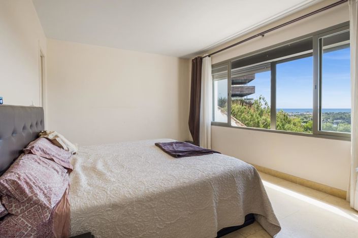 Image No.3-Propriété de 3 chambres à vendre à Benahavis