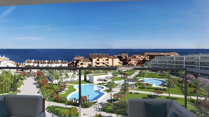 Image No.16-2 Bed Property for sale