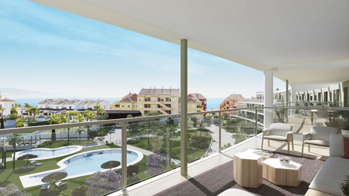 Image No.5-2 Bed Property for sale