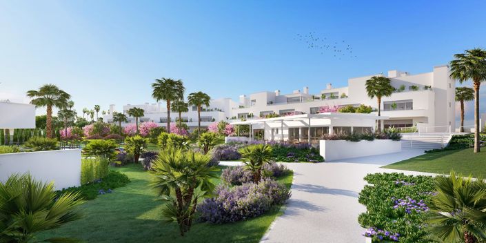 Image No.18-Propriété de 3 chambres à vendre à Estepona