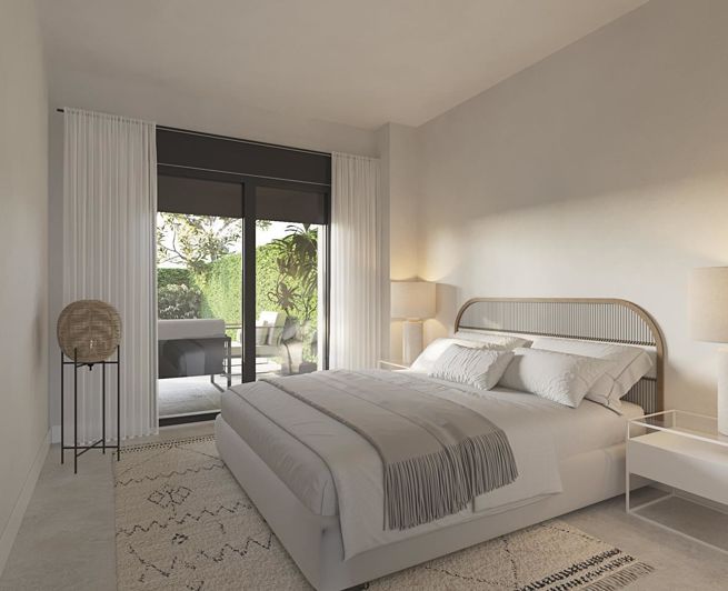 Image No.5-Propriété de 3 chambres à vendre à Casares
