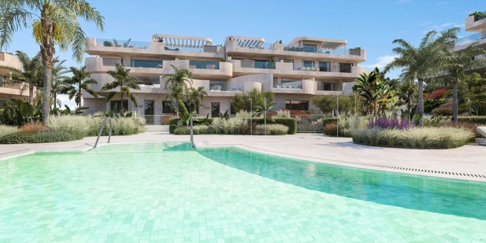 Image No.9-Propriété de 4 chambres à vendre à Malaga