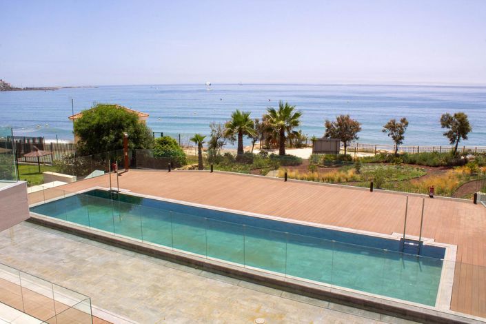Image No.5-Propriété de 3 chambres à vendre à Estepona