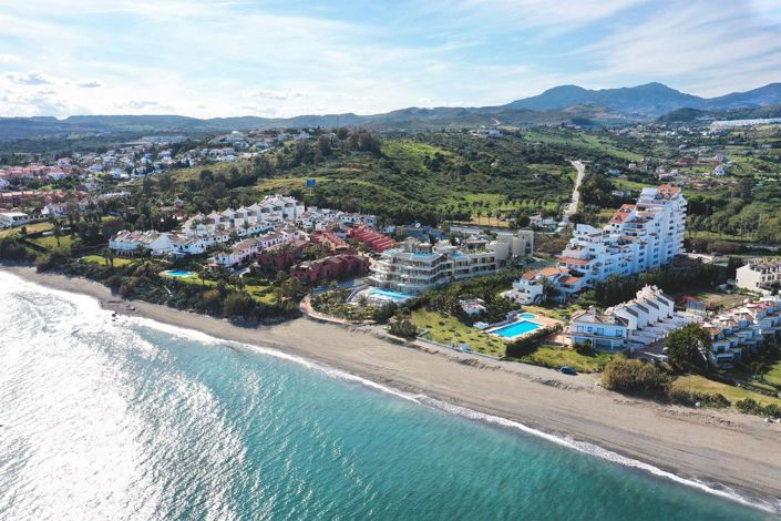 Image No.6-Propriété de 3 chambres à vendre à Estepona