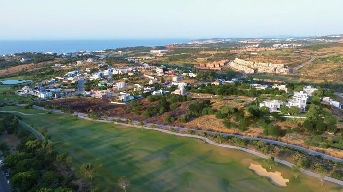 Image No.19-Propriété de 3 chambres à vendre à Estepona