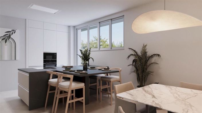 Image No.7-Propriété de 3 chambres à vendre à Estepona