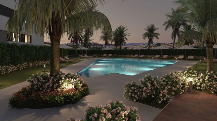 Image No.25-2 Bed Property for sale