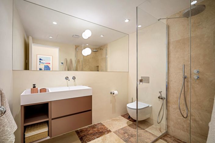 Image No.14-Propriété de 4 chambres à vendre à Marbella