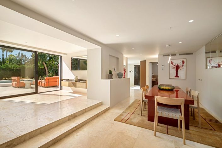 Image No.18-Propriété de 4 chambres à vendre à Marbella