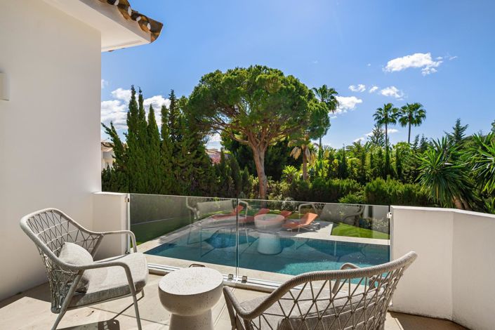 Image No.22-Propriété de 4 chambres à vendre à Marbella