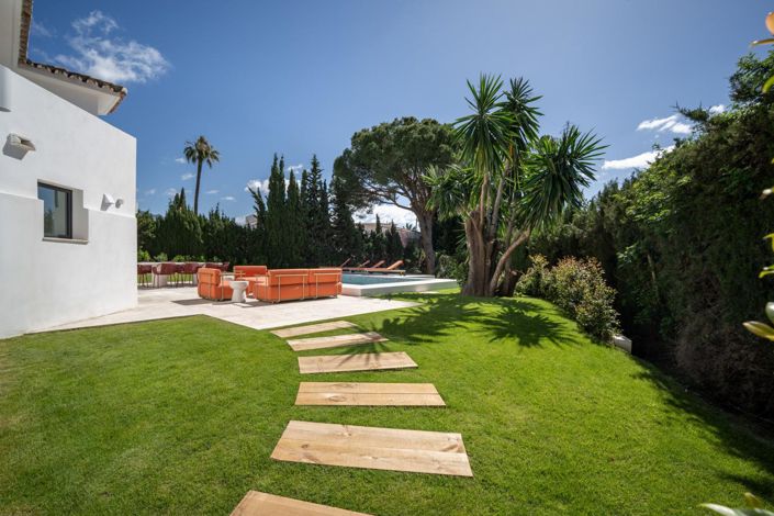 Image No.28-Propriété de 4 chambres à vendre à Marbella
