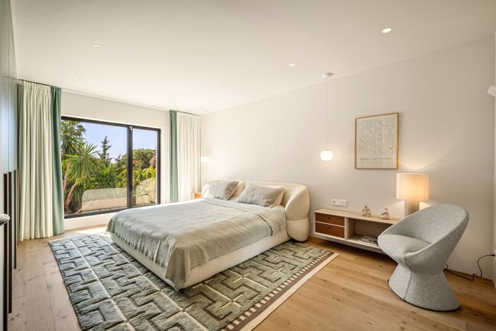 Image No.10-Propriété de 4 chambres à vendre à Marbella