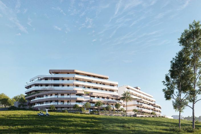 Image No.21-Propriété de 3 chambres à vendre à Estepona