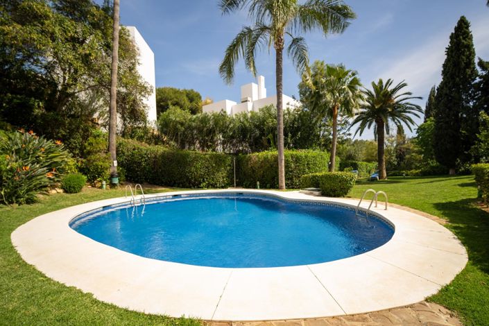 Image No.19-Propriété de 4 chambres à vendre à Marbella