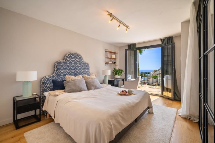 Image No.25-Propriété de 4 chambres à vendre à Marbella