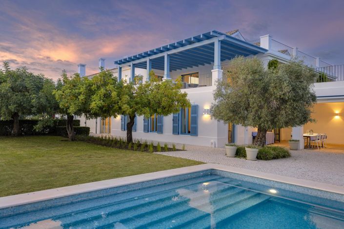 Image No.6-5 Bed Property for sale