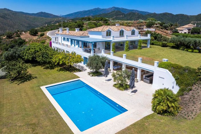 Image No.7-5 Bed Property for sale