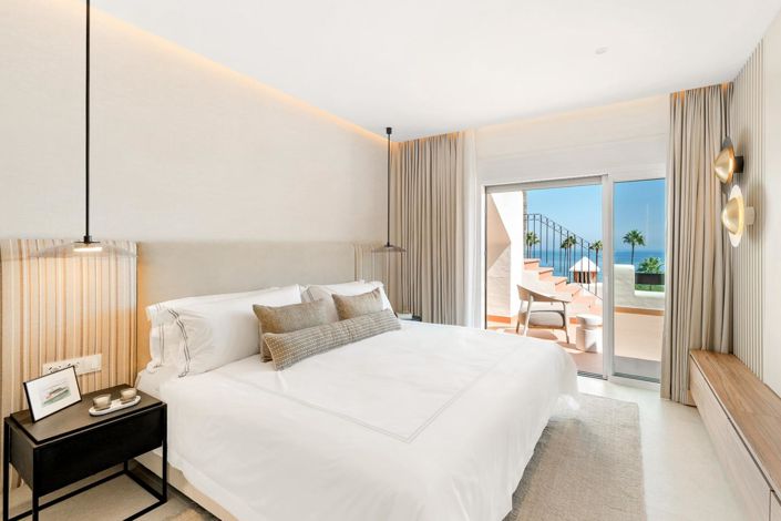 Image No.12-Propriété de 3 chambres à vendre à Estepona