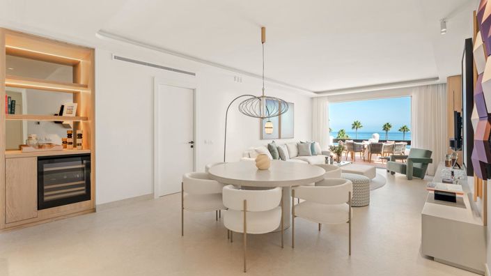 Image No.15-Propriété de 3 chambres à vendre à Estepona