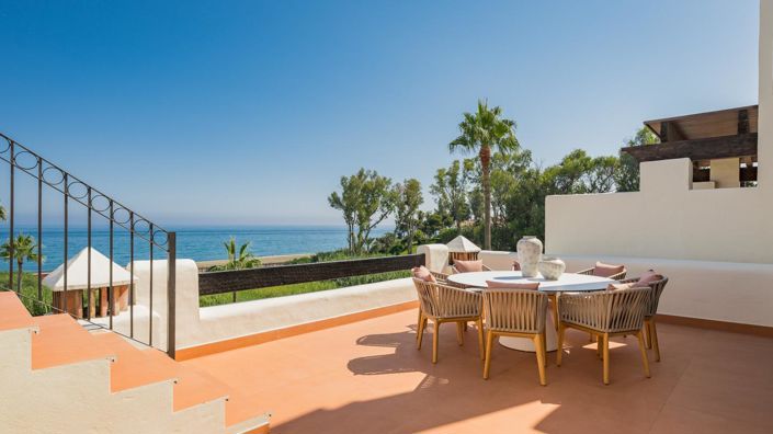 Image No.30-Propriété de 3 chambres à vendre à Estepona