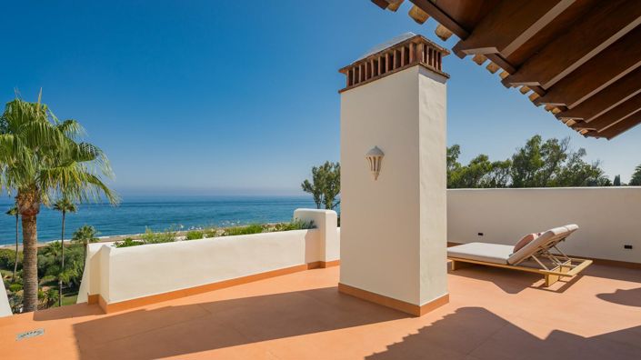 Image No.36-Propriété de 3 chambres à vendre à Estepona