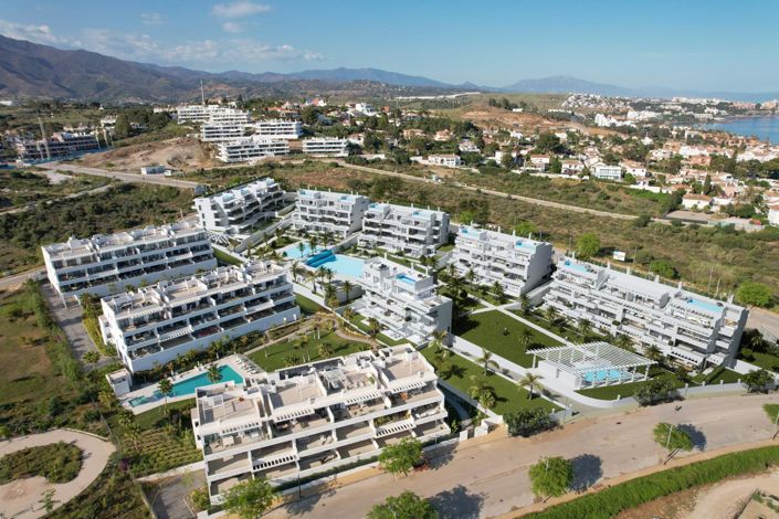 Image No.5-Propriété de 4 chambres à vendre à Estepona
