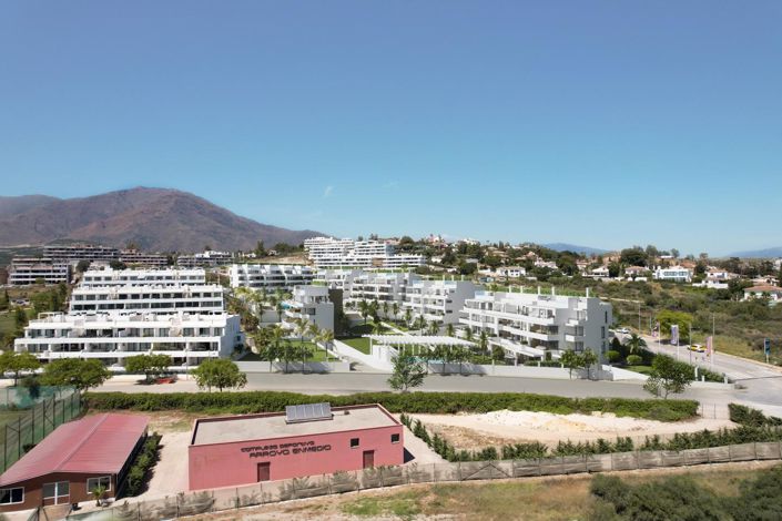 Image No.6-Propriété de 4 chambres à vendre à Estepona