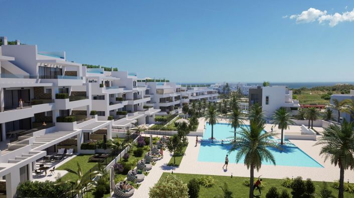 Image No.7-Propriété de 4 chambres à vendre à Estepona