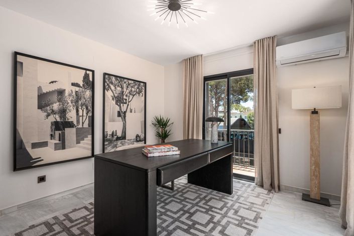 Image No.11-Propriété de 6 chambres à vendre à Marbella