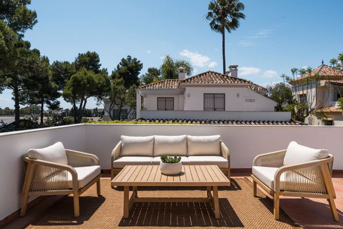 Image No.22-Propriété de 6 chambres à vendre à Marbella