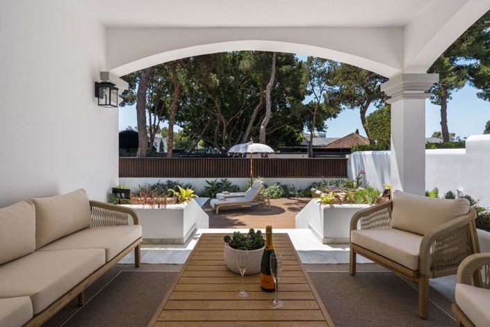 Image No.24-Propriété de 6 chambres à vendre à Marbella