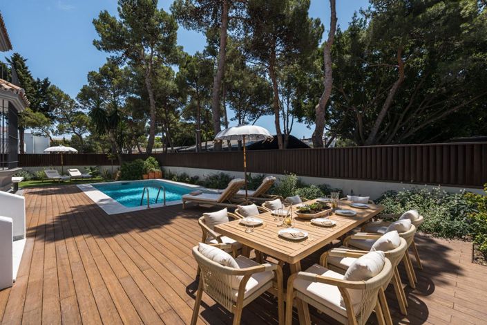 Image No.26-Propriété de 6 chambres à vendre à Marbella